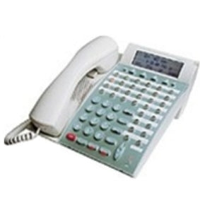 NEC DTU 32D-2 Display Phone (White/Refurbished)