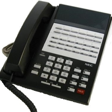 Nitsuko/NEC 92760 28-Button HF Speaker Phone