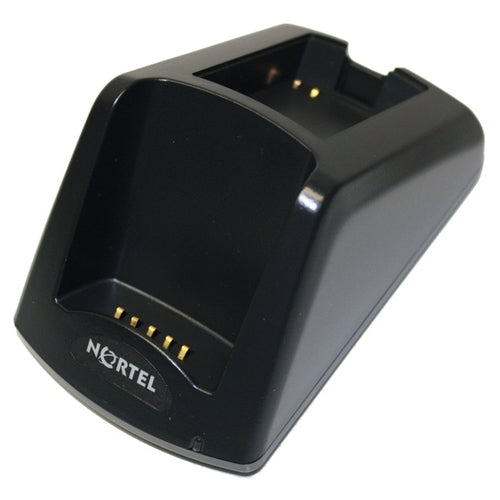 Nortel Avaya NTTQ4023E6 WLAN 61xx Dual Slot Handset Charger