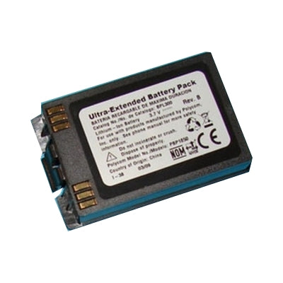 Nortel Avaya NTTQ4027 WLAN 61xx Ultra Extended Battery Pack