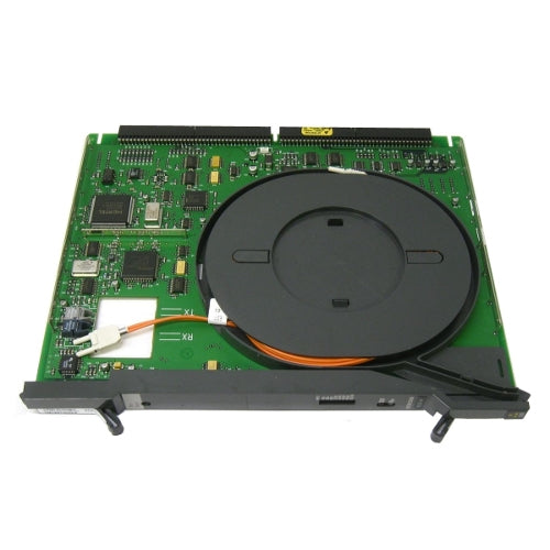 Nortel Meridian NTDK23BA Fiber Receiver Card (Refurbished)