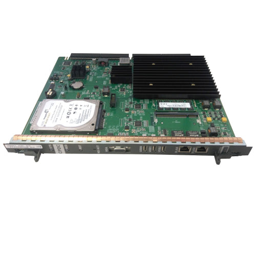Nortel NTDW54AAE6 CS1000 Call Processor Dual Core CPDC Large System (Refurbished)