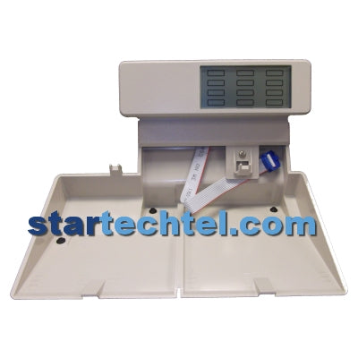 Nortel NT8B91 Busy Lamp Field for M7310 (Ash/Refurbished)