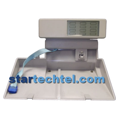 Nortel NT8B91 Busy Lamp Field for M7310 (Grey/Refurbished)