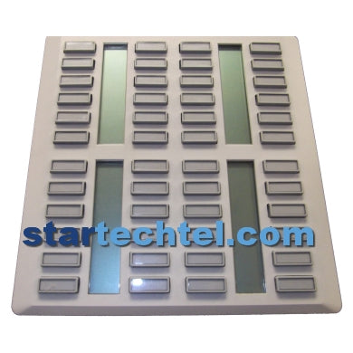 Nortel NT8B41 Key Lamp Module for M7324 (Grey/Refurbished)