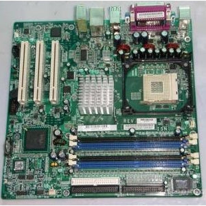 Nortel NTDK81AA Option 11C Software Daughterboard (Refurbished)