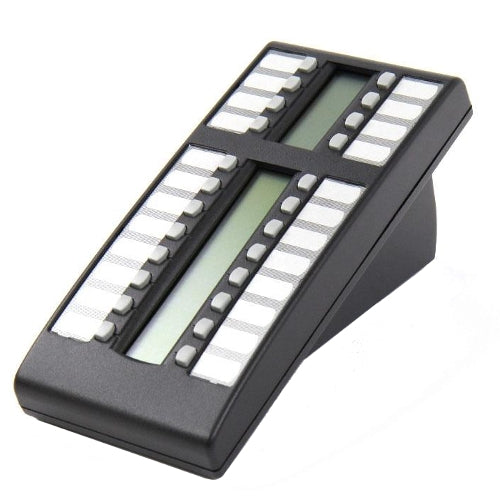 Nortel T24 Key Indicator Module (Charcoal/Refurbished)
