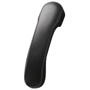 Nortel T-Series Phone Replacement Handset (Charcoal)