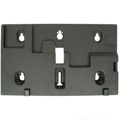 Nortel NTMN15CA70E6 M3903/4/5 & i2004/6/7 Wall Mount Kit (Charcoal Grey)