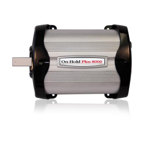 On-Hold Plus 8000 USB Music On Hold Unit (Refurbished)