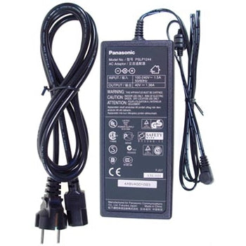 Panasonic KX-A236 AC Adapter for KX-TDA50 (Refurbished)