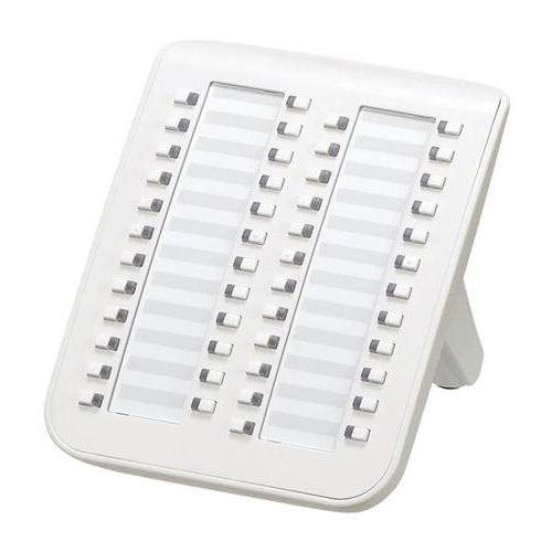 Panasonic KX-DT590 48-Button DSS Console (White)
