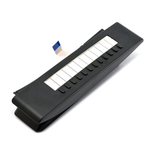 Panasonic KX-NT303 12-Button Add-On Module (Black/Refurbished)