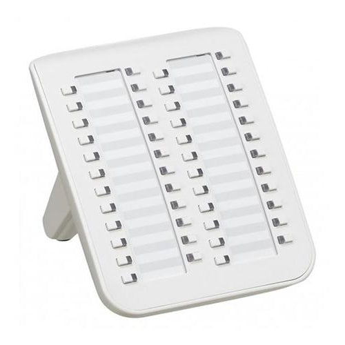 Panasonic KX-NT505 48-Button IP DSS Console (White)