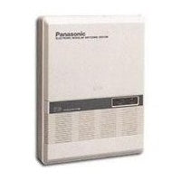 Panasonic KX-T30810 Key Service Unit (Refurbished)
