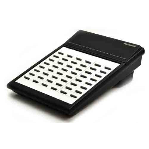 Panasonic KX-T7240 32 Button DSS Console (Black/Refurbished)