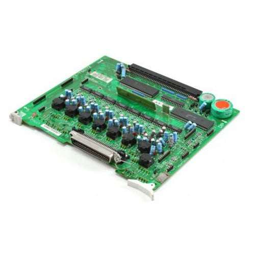 Panasonic KX-T96172 PLC 8-Port Digital Station Card (Refurbished)