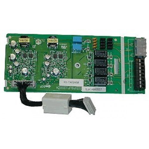 Panasonic KX-TA62460 Door Phone & Opener Card (Refurbished)