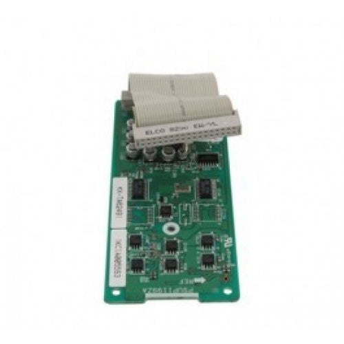 Panasonic KX-TA62491 DISA OGM/Fax Detection Card (Refurbished)
