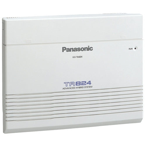 Panasonic KX-TA824 Key Service Unit (Refurbished)