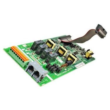 Panasonic KX-TA82461 Door Phone Controller Card (Refurbished)