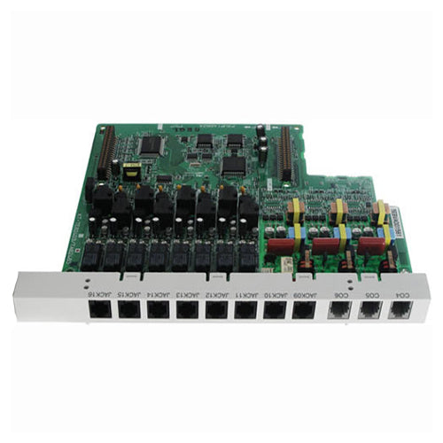 Panasonic KX-TA82483 Expansion Card (3x8)