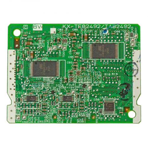 Panasonic KX-TA82492 Voice Message Feature Card (Refurbished)