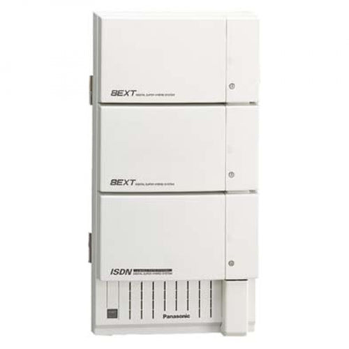 Panasonic KX-TD1232 Key Service Unit Release 5 (Refurbished)