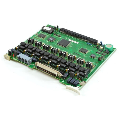 Panasonic KX-TD50170 8-Port Digital Hybrid Line Card (Refurbished)