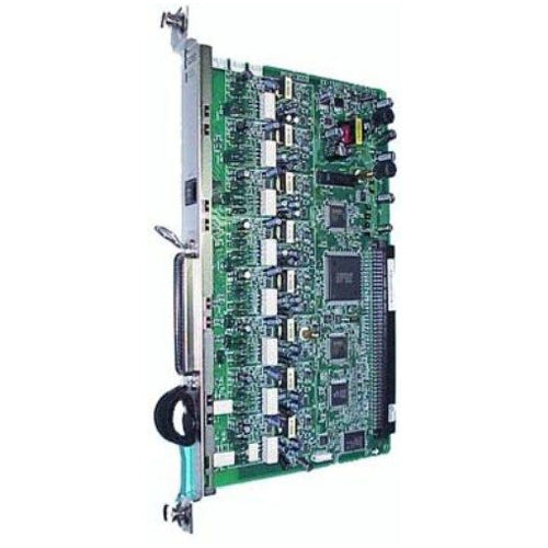 Panasonic KX-TDA0170 8-Port Digital Hybrid Line Card