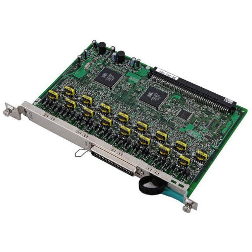 Panasonic KX-TDA0171 DLC8 8-Port Digital Extension Card (Refurbished)