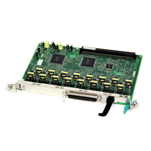 Panasonic KX-TDA0172 16-Port Digital Line Card