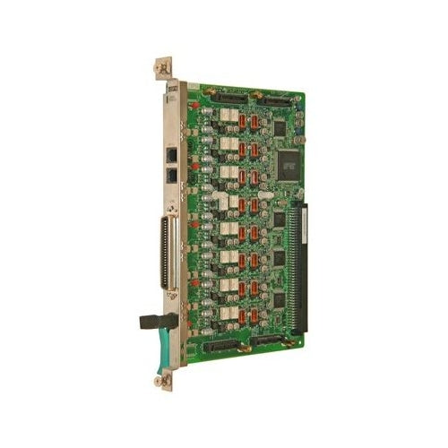 Panasonic KX-TDA0181 16-Port Loop Start CO Trunk Card (Refurbished)
