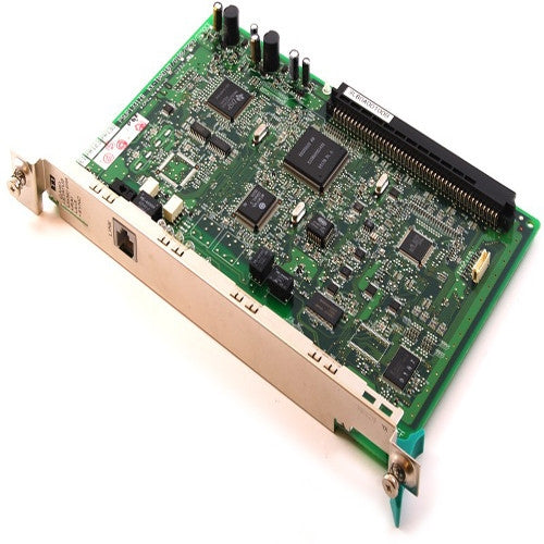 Panasonic KX-TDA0187 T1 Trunk Card (Refurbished)