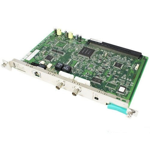 Panasonic KX-TDA0290CE PRI30 PRI Line Card (Refurbished)