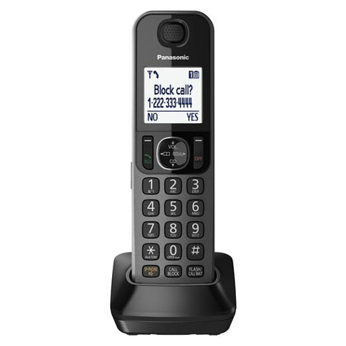 Panasonic KX-TGFA30M Accessory Handset for TGF340/50/70/80 Series