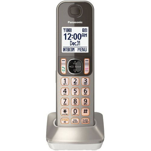 Panasonic KX-TGFA30N Replacement Handset