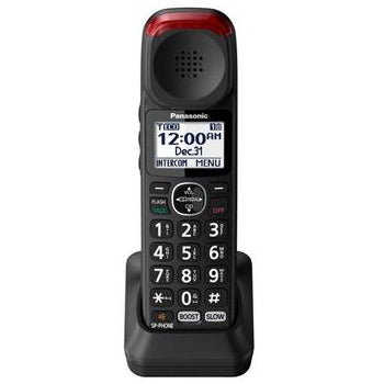 Panasonic KX-TGMA44B Additional Handset for KX-TGM430B