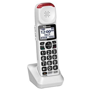 Panasonic KX-TGMA44W Accessory Handset