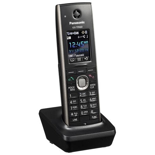 Panasonic KX-TPA60 Cordless Handset for KX-TGP600