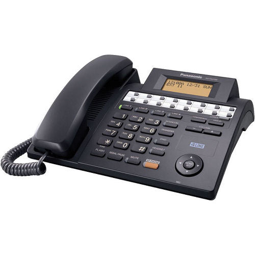 Panasonic KX-TS4100 4-Line Phone (Refurbished)