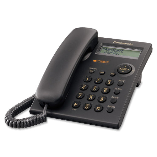 Panasonic KX-TSC11B Standard Corded Phone