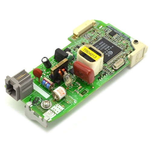Panasonic KX-TVA296 Modem Card