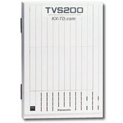 Panasonic KX-TVS200 Voicemail System (Refurbished)
