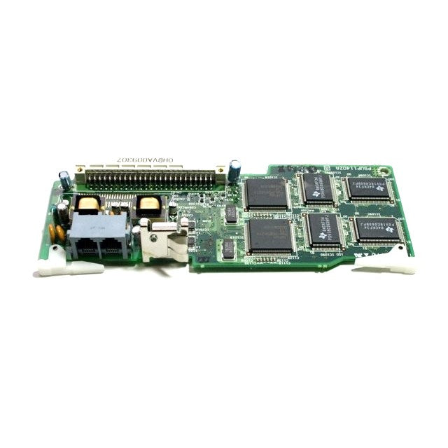 Panasonic KX-TVS204 4-Port Voicemail Upgrade Card (Refurbished)