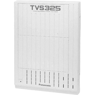 Panasonic KX-TVS325 Voicemail System (Refurbished)