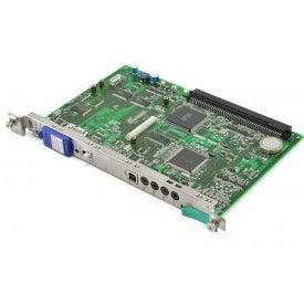 Panasonic PSUP1317ZB MPR Main Processing Card (Refurbished)