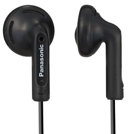 Panasonic RP-HV096-K Stereo Earphones