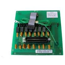 Panasonic DBS VB-43120 Connector TRK Expansion Card (Refurbished)