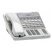 Panasonic DBS VB-43220 Phone (Black/Refurbished)